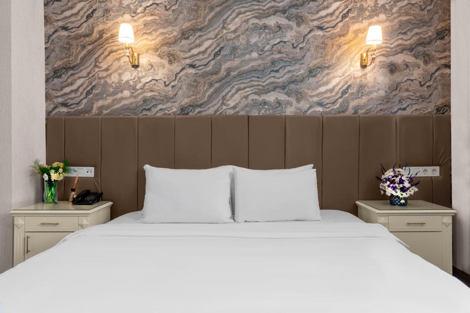 Valide Hotel Istanbul Exterior photo